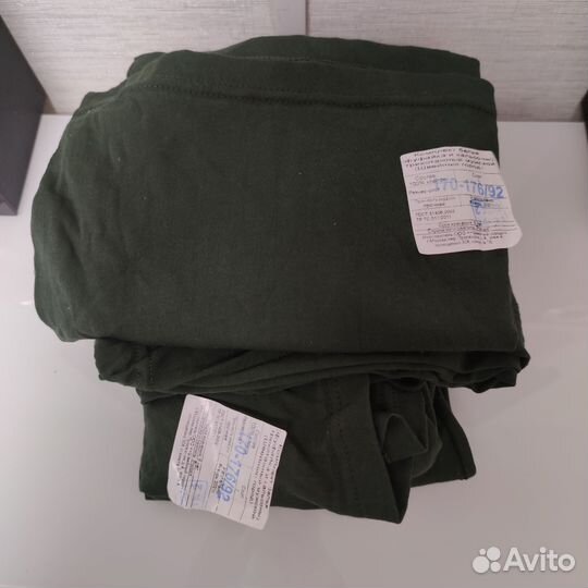 Спецодежда летняя мужская 48 50