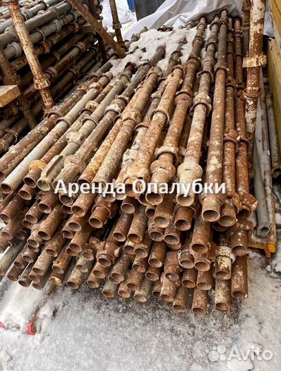 Опалубка перекрытия выкуп
