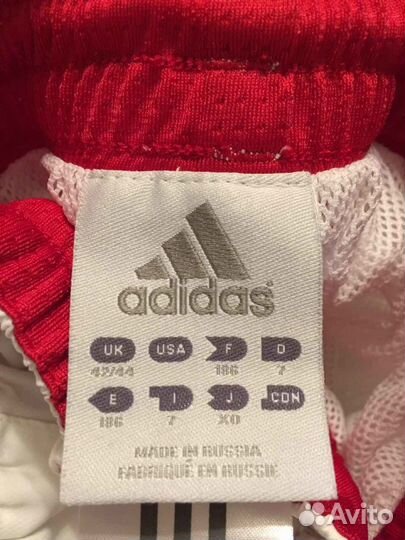 Спортивный костюм Adidas оригинал