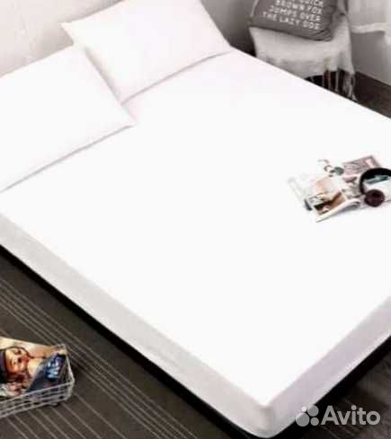 Матрас анатомический