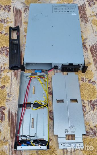 Ибп APC SUA3000RMI2U