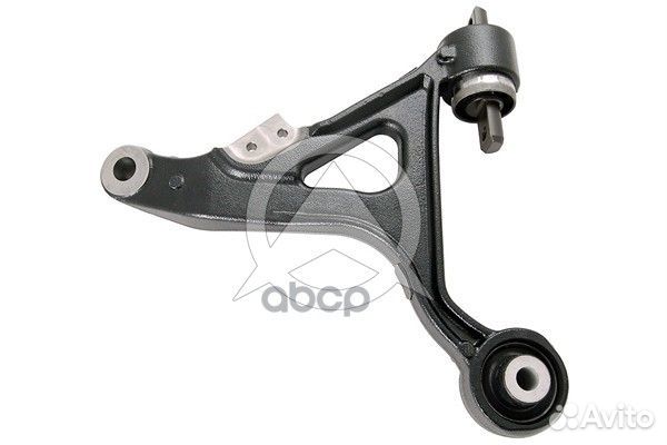 Рычаг подвески перед лев 67274 Sidem