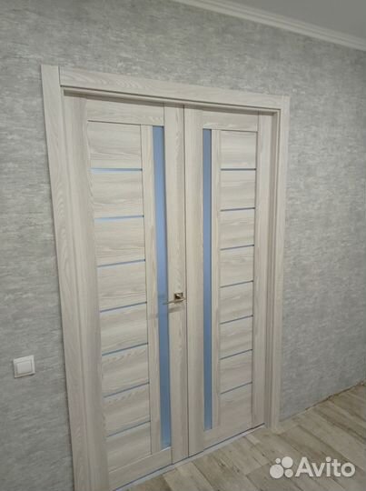 Двери межкомнатные 60