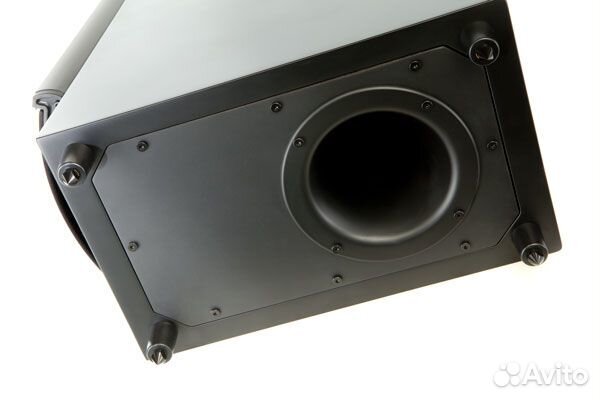 Martin Logan ElectroMotion ESL