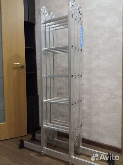 Прокат аренда лестницы