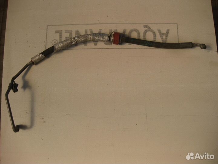 Шланг высокого давления (гур) Mercedes W215 W220