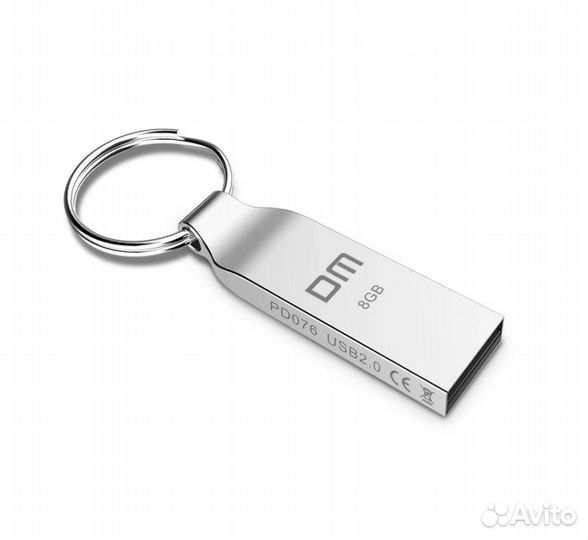 DM PD076 (PD076 8GB)