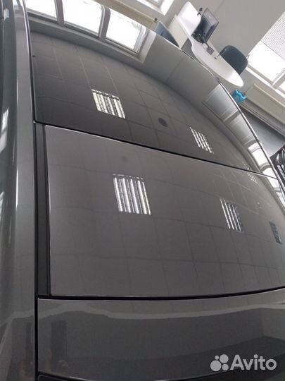 Changan UNI-V 1.5 AMT, 2023