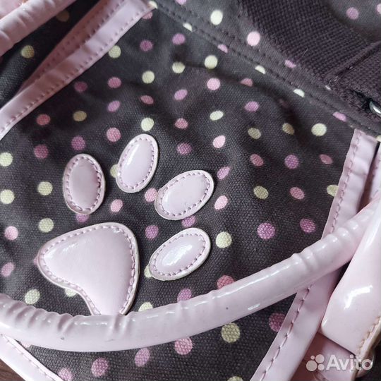 Сумка-переноска East Side Collection