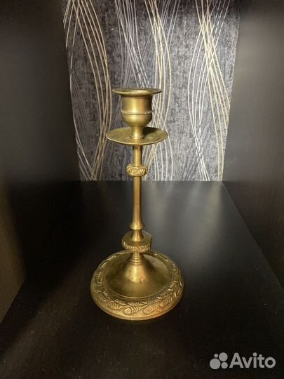 Подсвечник