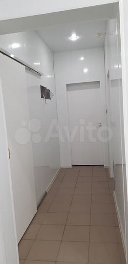 Торгово-офисное помещение в центре города, 38 м²