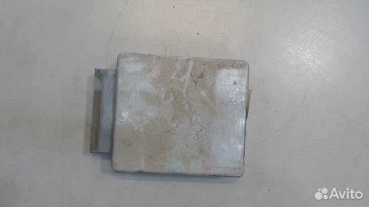 Блок управления двигателем Ford Transit, 2003