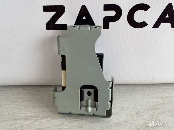 Land Cruiser 200 Блок Иммобилайзера