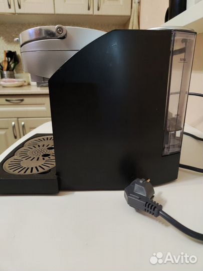 Кофемашина Di Maestri