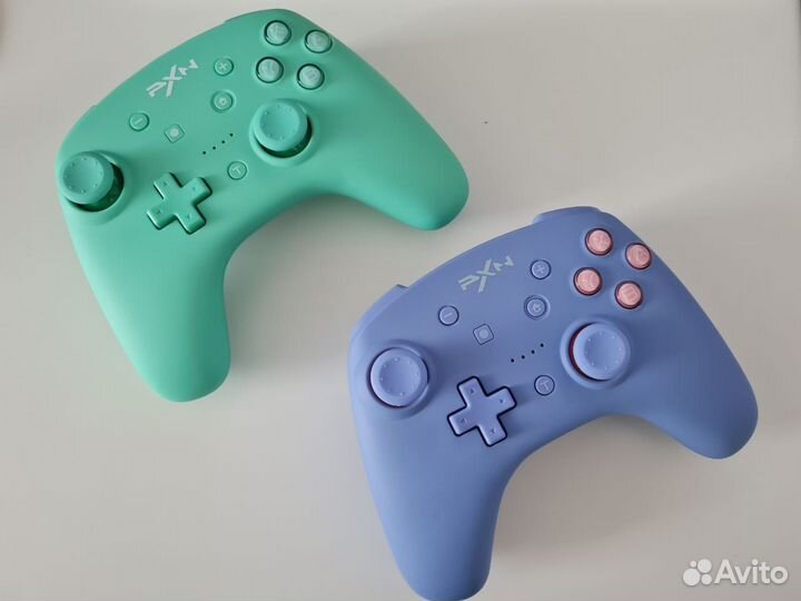 Геймпад PXN 9607X (PC / Switch)