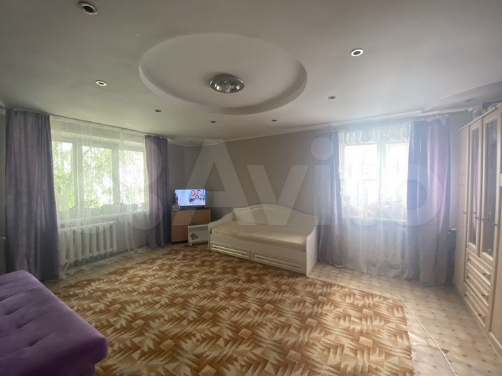 1-к. квартира, 41,1 м², 1/9 эт.