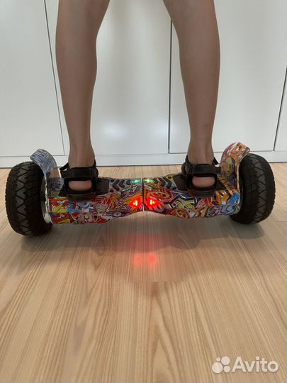 Гироскутер