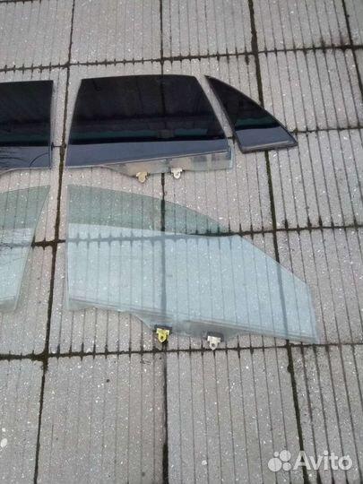 Стекла Toyota Carina AT 190