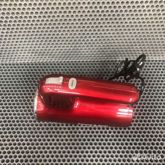 Миксер Zigmund & Shtain ZHM-151 (Рассрочка/ Т1)