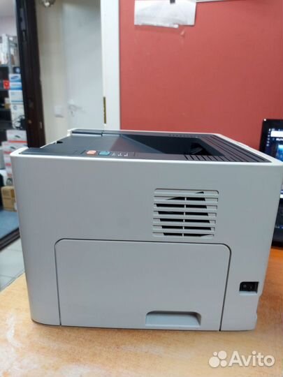 Принтер лазерный HP LJ 1320n