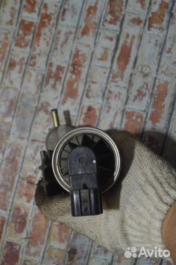 Клапан EGR Honda