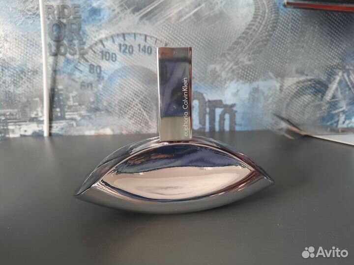 Духи женские Calvin Klein Euphoria