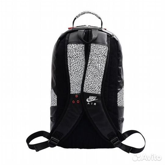 Рюкзак Air Jordan 3 Retro