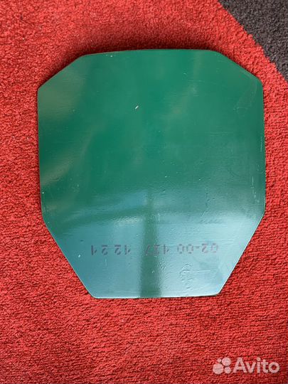 Бронежилет плитник мультикам