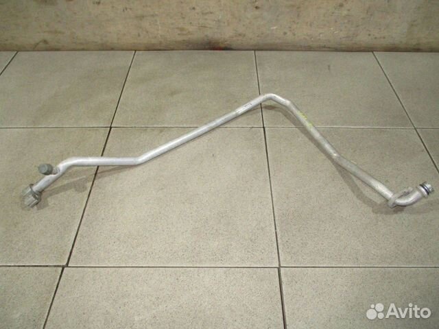 Трубка кондиционера Toyota Corolla (E150)