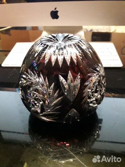 Ваза Hachtmann,Германия