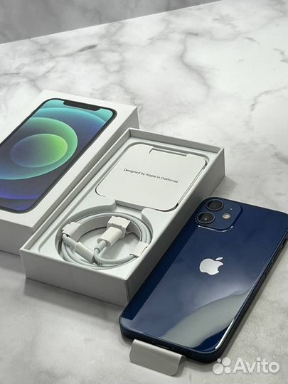 iPhone 12, 128 ГБ