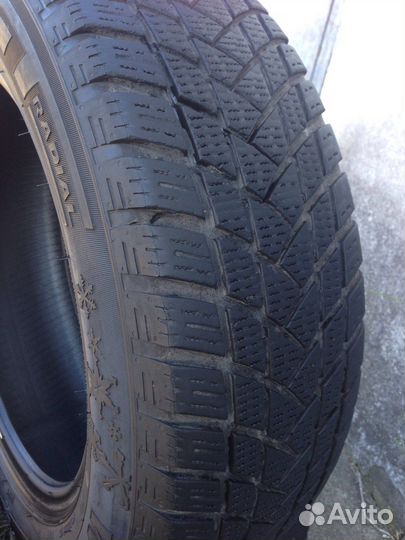 GT Radial Adventuro A/T 185/65 R15
