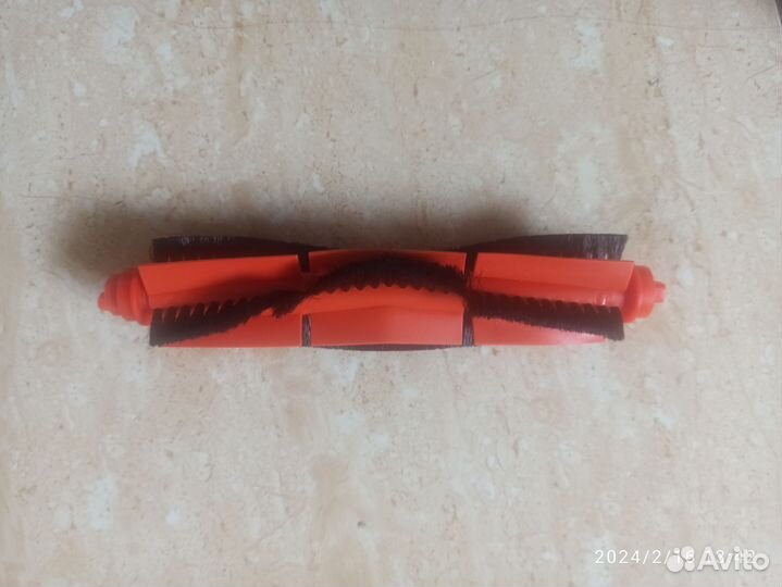 Основная щётка для робот пылесоса