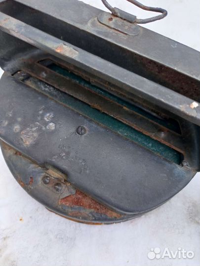 Светомаскировка на фары