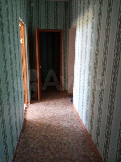 1-к. квартира, 45,7 м², 1/3 эт.