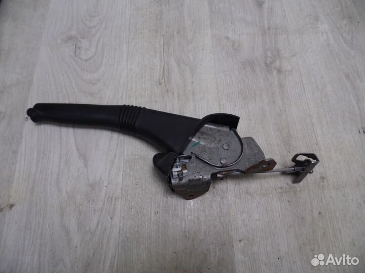 Largus Рычаг стояночного тормоза VAZ LADA Largus