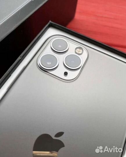 iPhone 11 Pro 512gb Space Gray