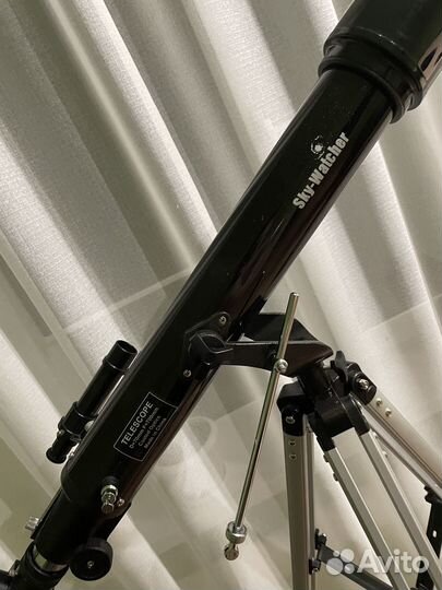 Телескоп Sky-Watcher BK 707AZ2