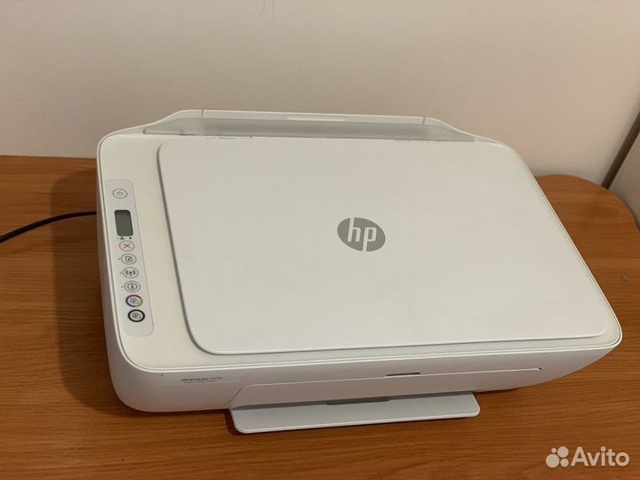 Принтер, Скан, мфу