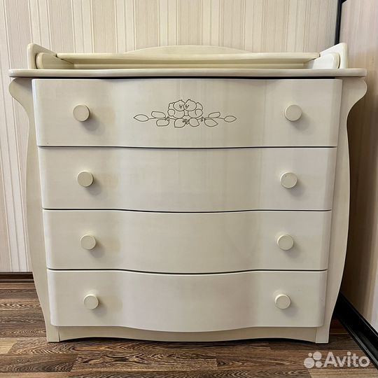 Комод пеленальный Можга