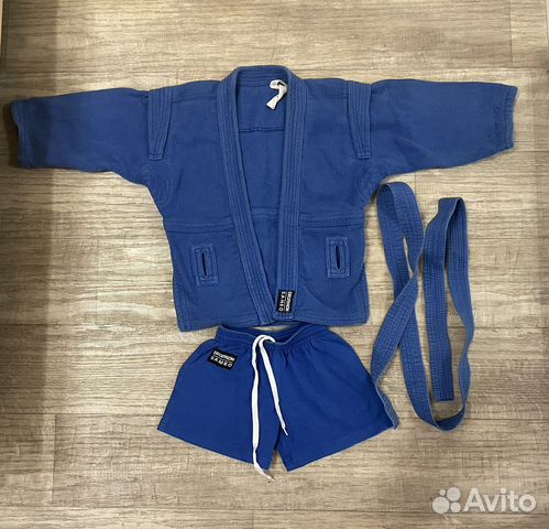 Самбовка на рост 104