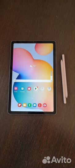 Samsung galaxy tab s6 lite 64