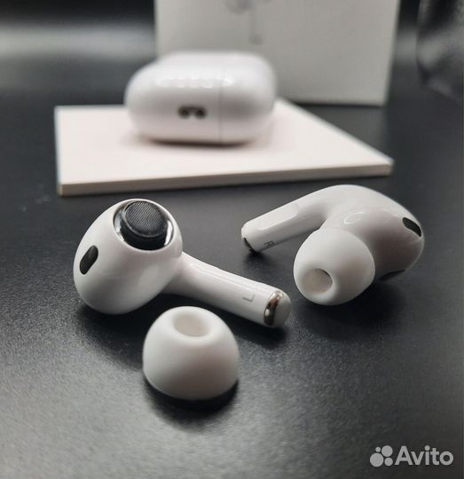 AirPods Pro 2(Type-C;Подарок; Доставка)