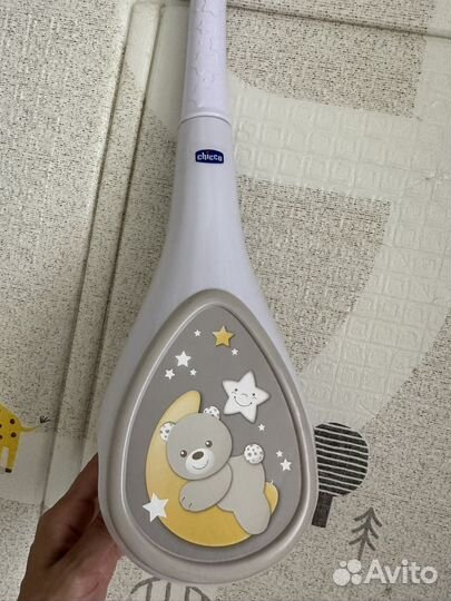 Мобиль Chicco Next2Dreams