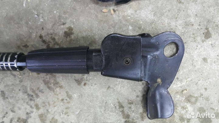 Запчасти для велосипеда