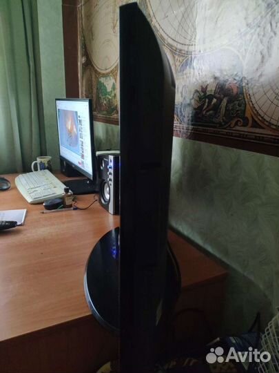 Телевизор samsung бу