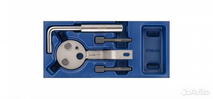 Фиксаторы грм Ford 2.2 tdci