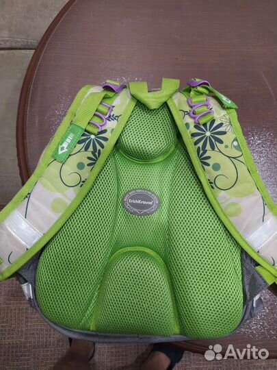 Школьный рюкзак