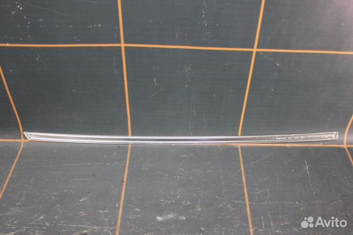 Молдинг двери - Mercedes Benz GLC-Klasse W253