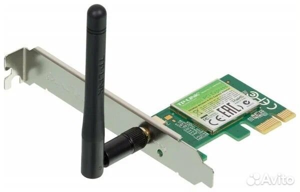 Wifi адаптер для пк